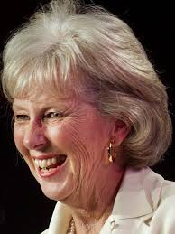 Past Springfieldian winners