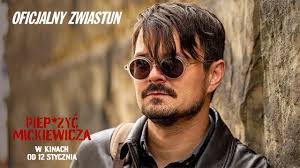 Piep*zyć Mickiewicza