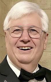 Theodore (Ted) Cromwell Van Nort, Jr.