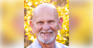 Obituary information for James J Monaghan