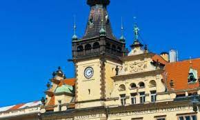 M., an den linien prag komotau und k. 10 Best Kladno Hotels Czech Republic From 33