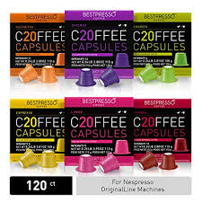 Submitted 11 months ago by rgeyedoc. The 11 Best Nespresso Capsules In 2021