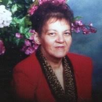 Jacqueline Walcott Obituary