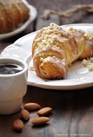 Celebrating St Marcin S Day In Poznan Was So Fun I Want To Learn How To Make These Traditional Celebr Dessert Recipes Easy Food Desserts With Chocolate Chips