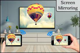 Cast them on the big tv screen. Screen Mirroring Connect Mobile To Tv Apk For Android Download