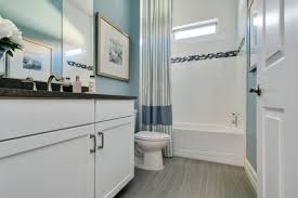 The best small bathroom tiling ideas will create the illusion of space and style, but if you choose the wrong tile design it could create the opposite with so many bathroom tiles to choose from, our experts have put together some farsighted ideas that will style your small bathroom for years to come. Big Tile Or Little Tile How To Design For Small Bathrooms And Living Spaces On Suncoast View Tile Outlets Of America