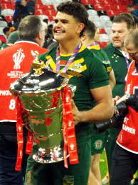 Latrell Mitchell - Wikipedia