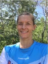 Chad Larson Experience