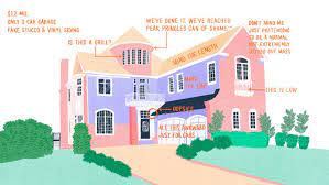 Here's how to tell the differences between each architectural style. The Rise Of The Mcmodern Curbed