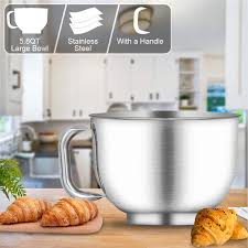 We did not find results for: Electric Stand Mixer 5 8 Qt 6 Speed Control With Stainless Steel Mixin House And Home Making Mr Smith Stores