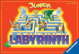 Labirynt 0,3 nie działa poprawnie w przeglądarce sieci web z silverlight. Ravensburger Labirynt Junior Gra Rodzinna Smyk Com