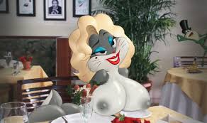 Rule34 - If it exists, there is porn of it  nicolaowo, bugs bunny  4048860