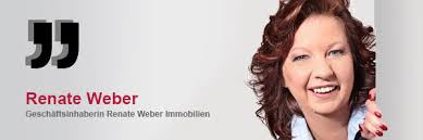 Sehen sie den umfangreichen leistungskatalog und holen sie ein angebot ein. Renate Weber Ein Absolutes Muss Immobilien Profi