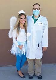 I like to have my costume picked out some time in august so i have plenty of time to order pieces i need and make whatever i need. 23 Easy Halloween Costumes For Couples Stayglam Easy Halloween Costumes Fairy Halloween Costumes Couple Halloween Costumes