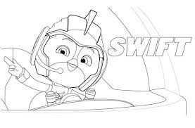 Top Wing Disegni Da Colorare Scarica Il Pdf E Stampa I Personaggi Gbr Disegni Da Colorare Disegni Colori