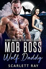 One day, during a university festival where people are often known to find a partner, the 3 incredibly single members of the robot club decide to attend. Mob Boss Wolf Daddy Secret Babies Of The Wolves Book 2 Ebook Ray Scarlett Amazon In Kindle Store