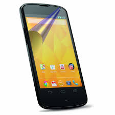 Screen Guard for LG Nexus 4 E960 ...
