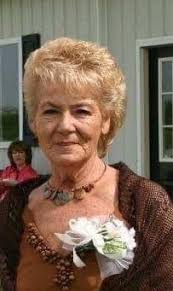 Audrey Faye Davis Wilson Salisbury Carolina Cremation Salisbury