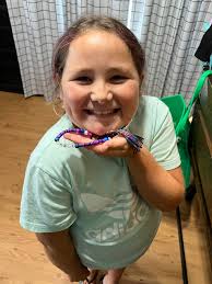 Free hair accessories and beads in New Castle