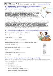Maybe you would like to learn more about one of these? Arbeitsblatter Deutsch Sekundarschulvorbereitung