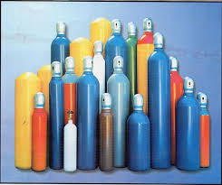 Resultado de imagem para Ilustração: Cilindros perigosos