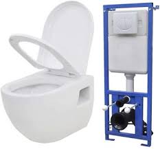 Vidaxl is an international online retailer. Vidaxl Wc Toilette Test Juni 2021 Testbericht De