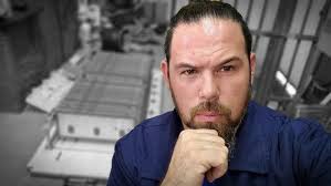 Toyota hybrid battery module load test to calculate capacity