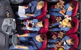 Maybe you would like to learn more about one of these? Beautifully Ugly 21 Years Of The Fiat Multipla Autocar