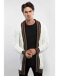 Ah le gilet, un indispensable ! Gilet Blanc En Laine Pour Homme Gilet Laine Gilet Gilet A Capuche