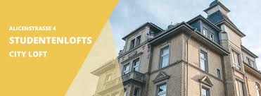 Ubersicht Studentenloft Giessen