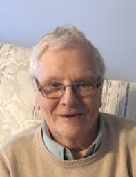 William Kelly Obituary December 30, 2022