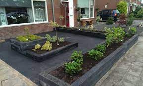 budget tuin ideeen google zoeken voortuin tuin ideeen tuin