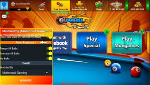 Download 8 ball pool mod apk 5.5.6 (long lines) latest version billiards fans from all around the world, it's time for you to join other online players in . 8 Ball Pool Mod Apk V5 5 9 Unlimited Coins Anti Ban 2021