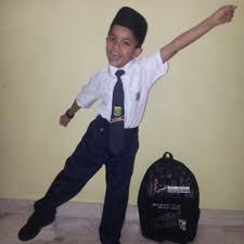 Permohonan kemasukan murid tahun satu 2022 bagi sekolah integrasi rendah agama jawi (siraj) jabatan agama islam wilayah persekutuan (jawi). Foto Di Sekolah Rendah Agama Integrasi Taman Keramat