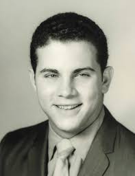 Obituary information for Joel Rodney Newman