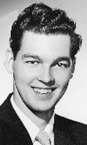 Robert Bushey Obituary (1936