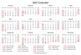 Check out an awesome picture collection of the printable calendar 2021 template and now you can print all these template designs through this page. Printable Calendar 2021 Yearly Monthly Weekly Planner Template
