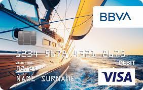 From account summary, select the bbva compass credit card account you want to pay. Personalize The Bbva Visa Checking Debit Card Bbva