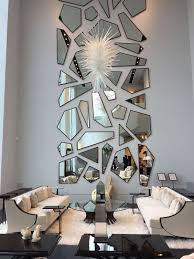 Maybe you would like to learn more about one of these? Beautiful Wall Decoration With Mirrors Homedesignideas Homedecorideas Interiordesignideas Decorationideas Walldes Home Room Design House Interior Home