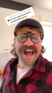 Répondre à @jasonroyer c’est trippant #accent #quebec #sunclip #fun  #HaventSeen #bucheron #mulet #beauf