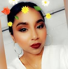 Daisy Ortega's Instagram, Twitter & Facebook