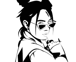 Jun 03, 2021 · the apple tv+ documentary billie eilish: How To Draw Billie Eilish For Android Apk Download