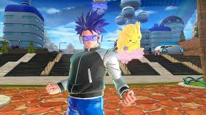 Due to time travel, most of the story happens during the events of dragon ball z, from the arrival of raditz , to beerus' visit to earth. Dragon Ball Xenoverse 2 New Dlc Character And 7 Day Consecutive World Tournament Bandai Namco Entertainment Europe
