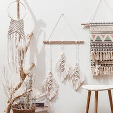 We did not find results for: Nordic Leaves Macrame Tapestry Bohemian Woven Wedding Decoration Indian Mandala Wall Hanging Wall Accessories Boho Home Decor Tapestry Aliexpress