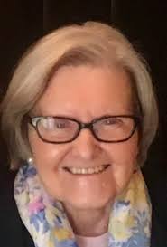Obituary for Sheila Gilmour