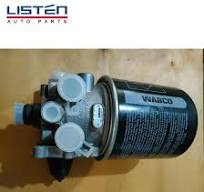 China Air Dryer WABCO 4324210280 For Golden Dragon King Long ...