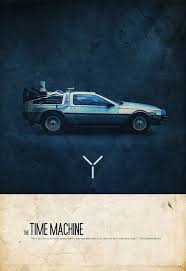 The Time Machine The Time Machine Classic Sci Fi Movies Back To The Future