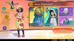 Check spelling or type a new query. How To Unlock Skins And Accessories In Pokemon Unite