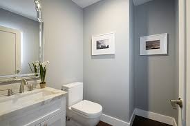 Bathroom Light Gray Walls White Trim Light Grey Bathrooms Grey Bathrooms Grey Walls White Trim