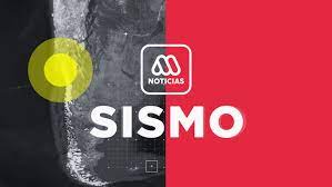 Stephen gaghan, que hace años parecía un alan j. Temblor De Magnitud 5 8 Afecta A La Zona Central De Chile Meganoticias